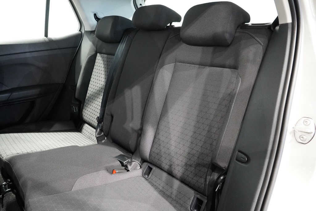 Volkswagen T-Cross DSC50H