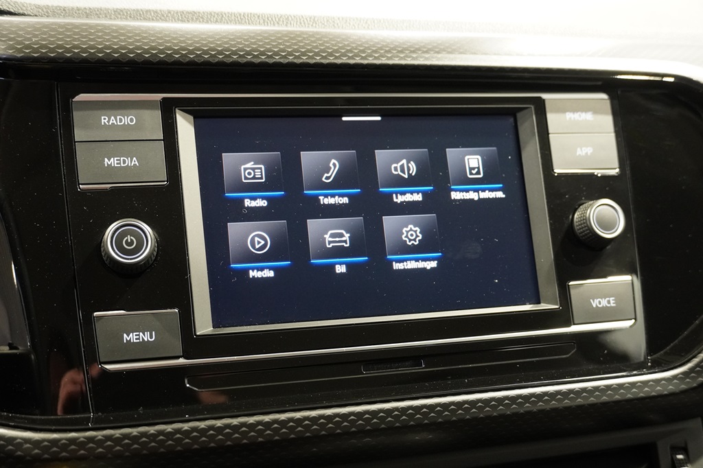 Volkswagen T-Cross DSC50H