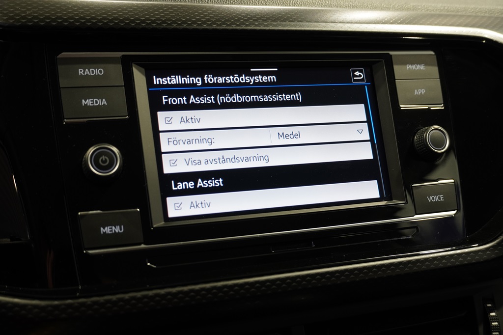 Volkswagen T-Cross DSC50H