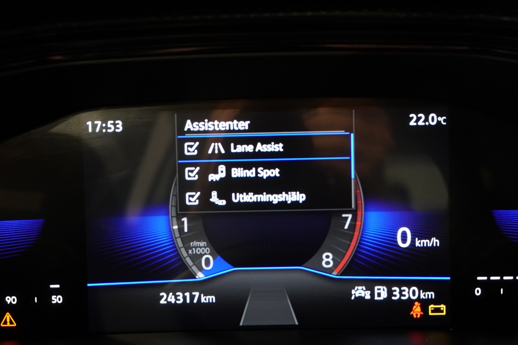 Volkswagen T-Cross DSC50H