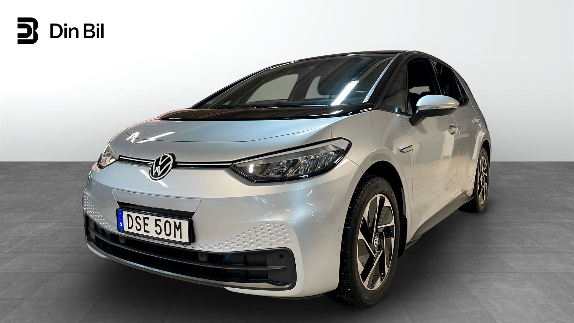 Bild för bil DSE50M