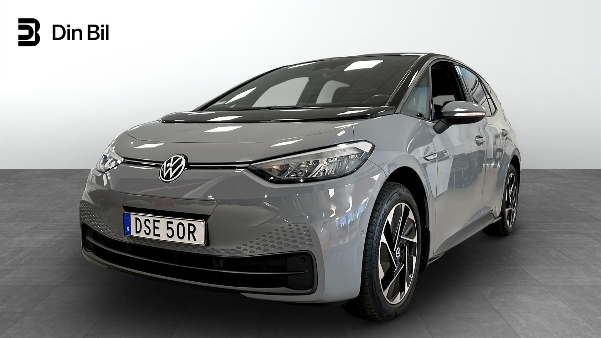 Bild för bil DSE50R