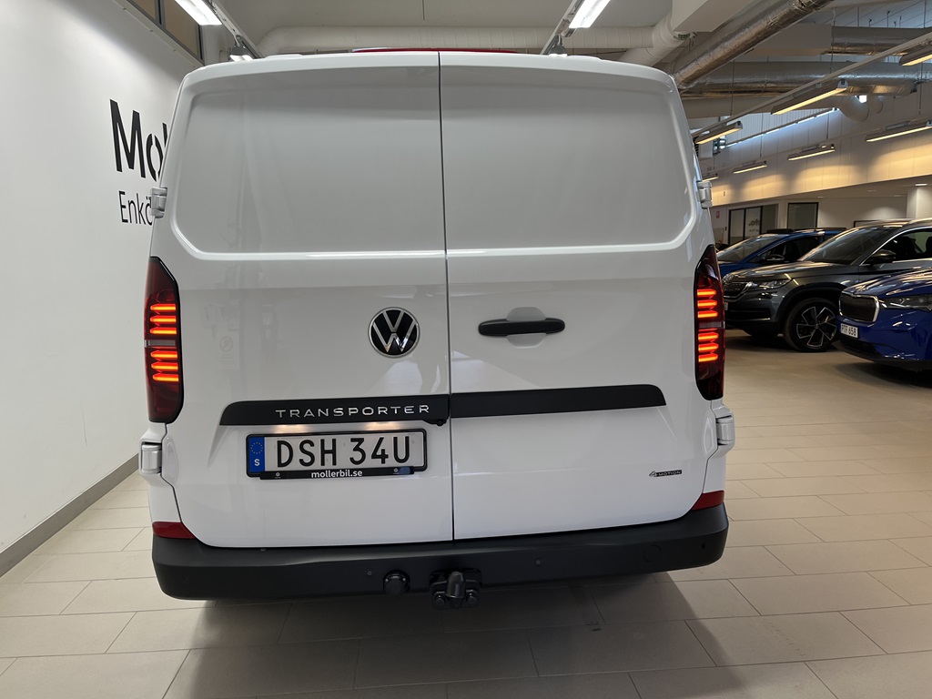 Bild på bil
