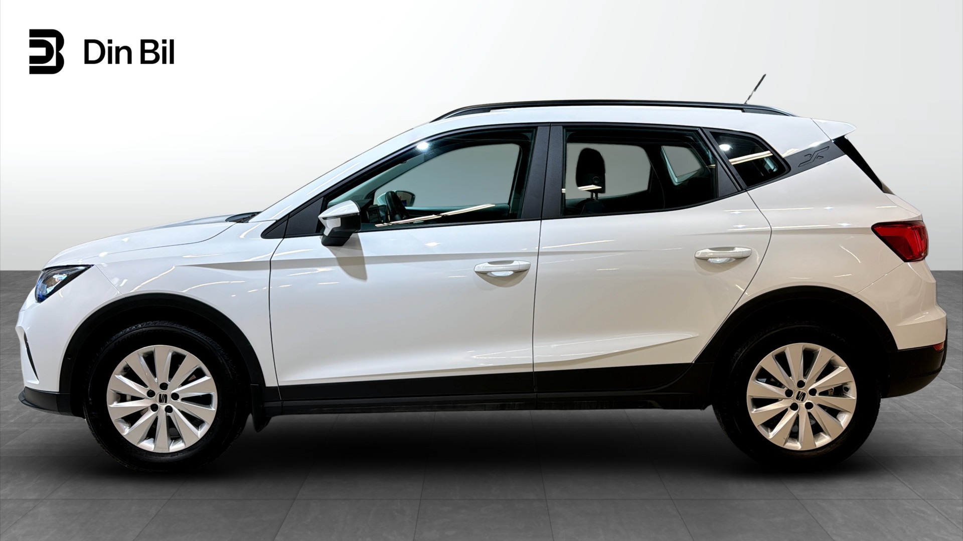 SEAT Arona DSJ13K