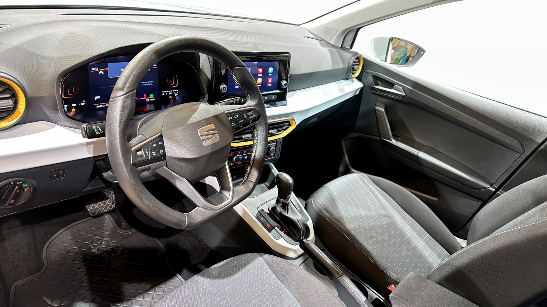 SEAT Arona DSJ13K