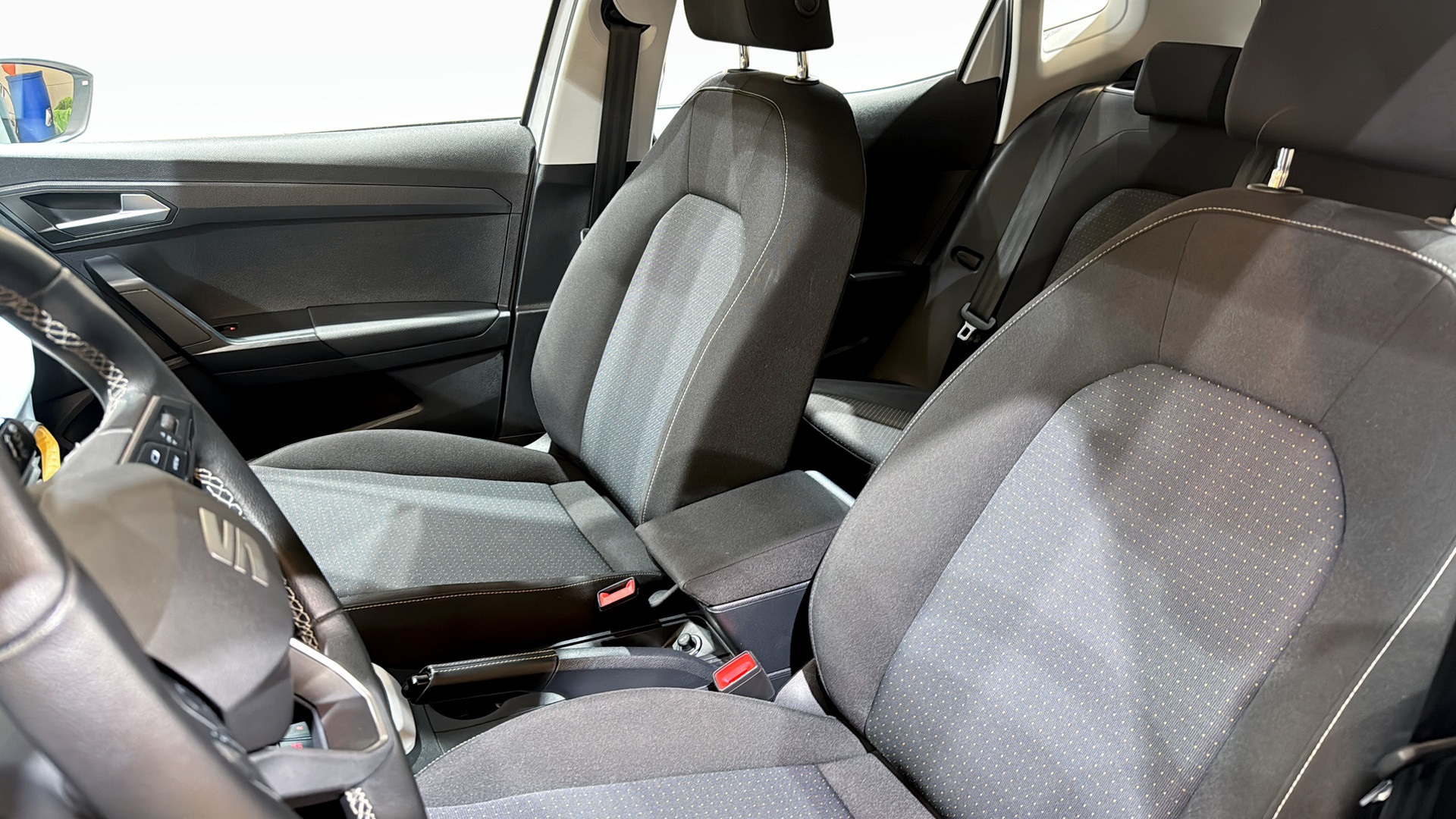 SEAT Arona DSJ13K