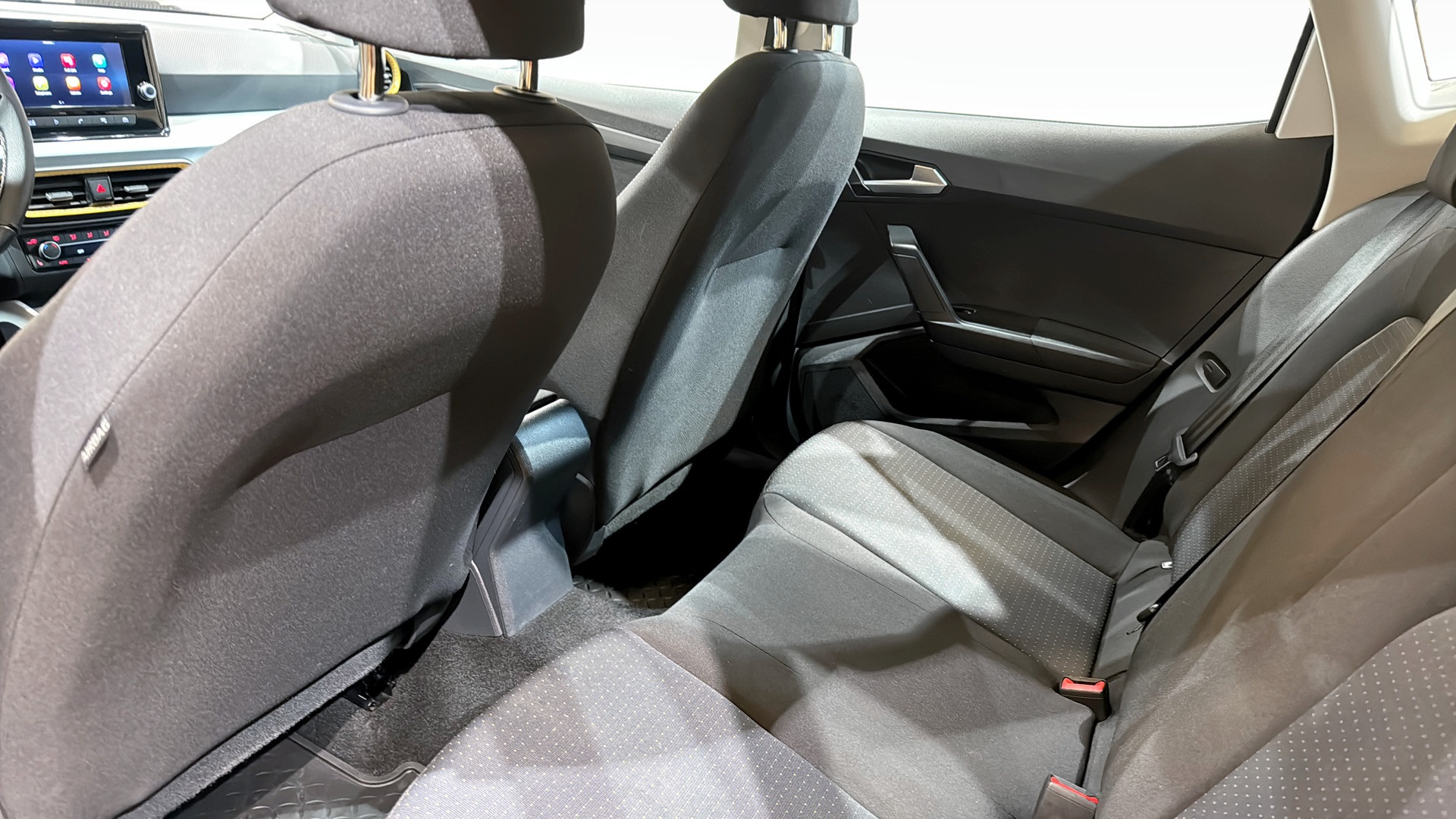 SEAT Arona DSJ13K