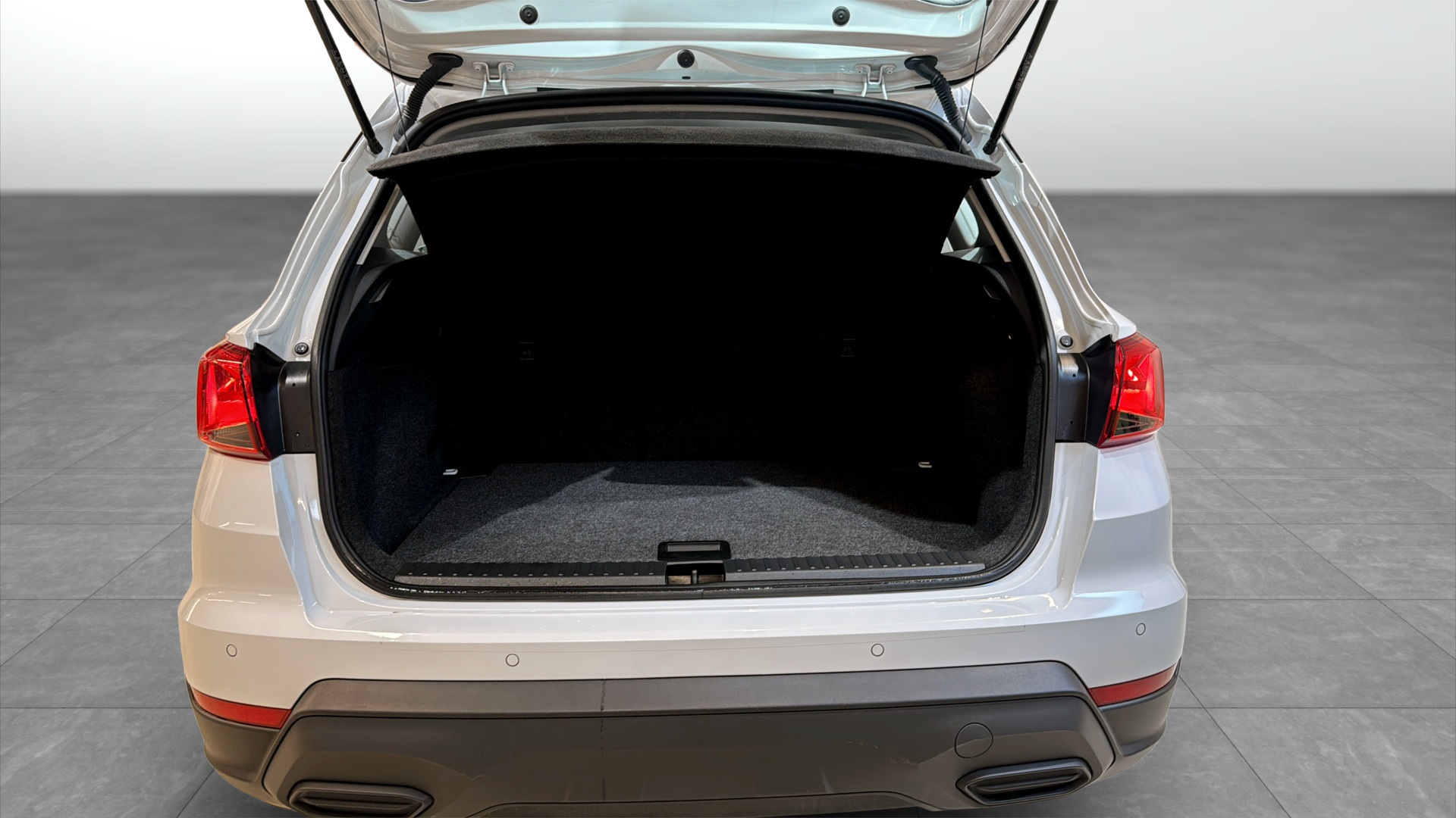 SEAT Arona DSJ13K
