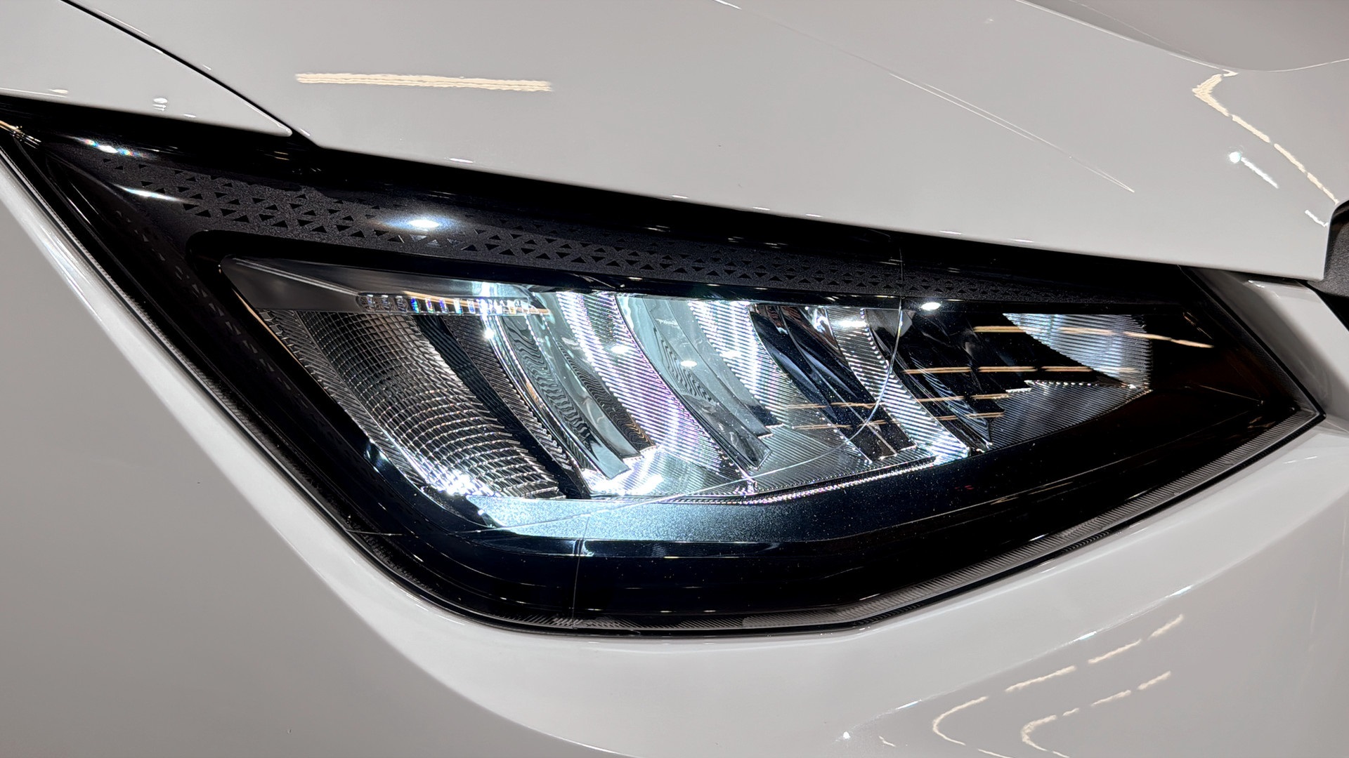 SEAT Arona DSJ13K