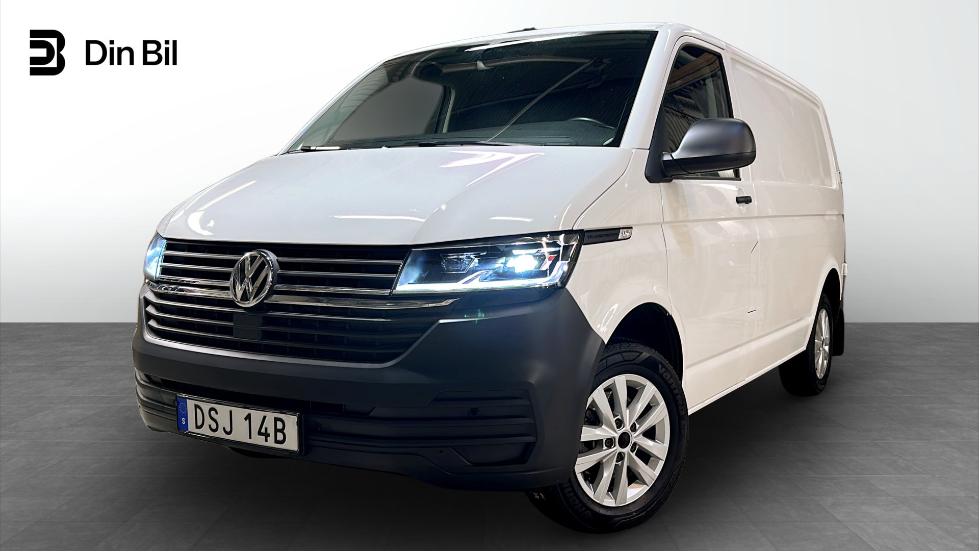 Bild för bil DSJ14B