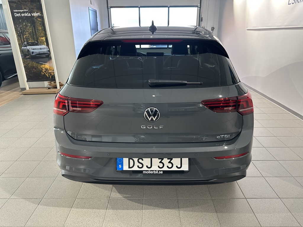Bild på bil
