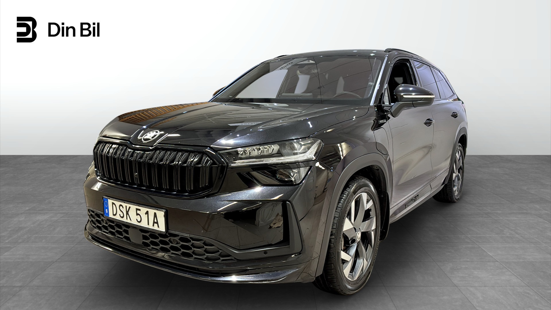 Bild för bil DSK51A