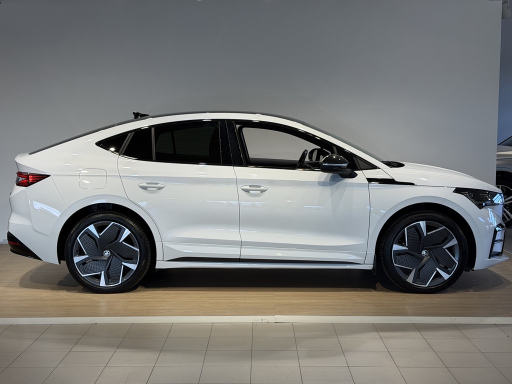 Skoda Enyaq Coupé DSL97K
