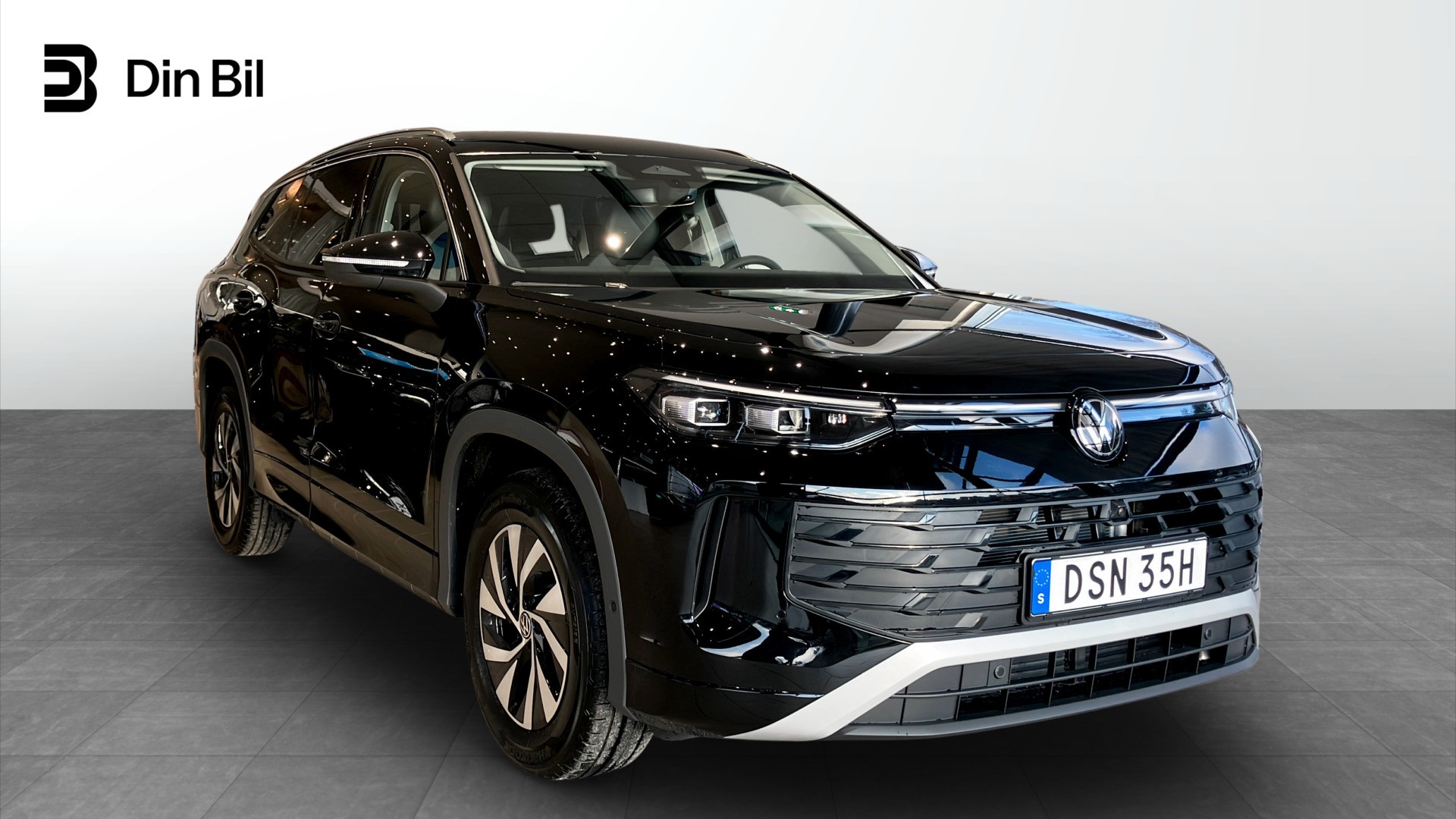 Bild för bil DSN35H