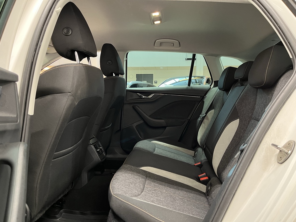Skoda Scala DSP56K