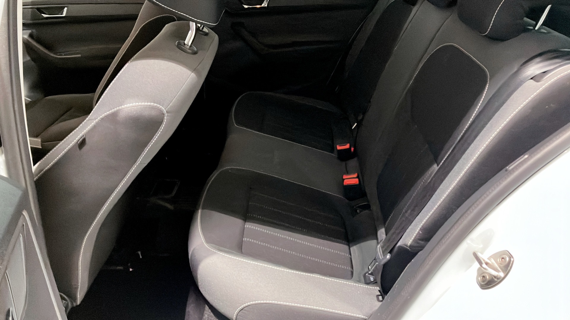 Skoda Fabia DSR15H