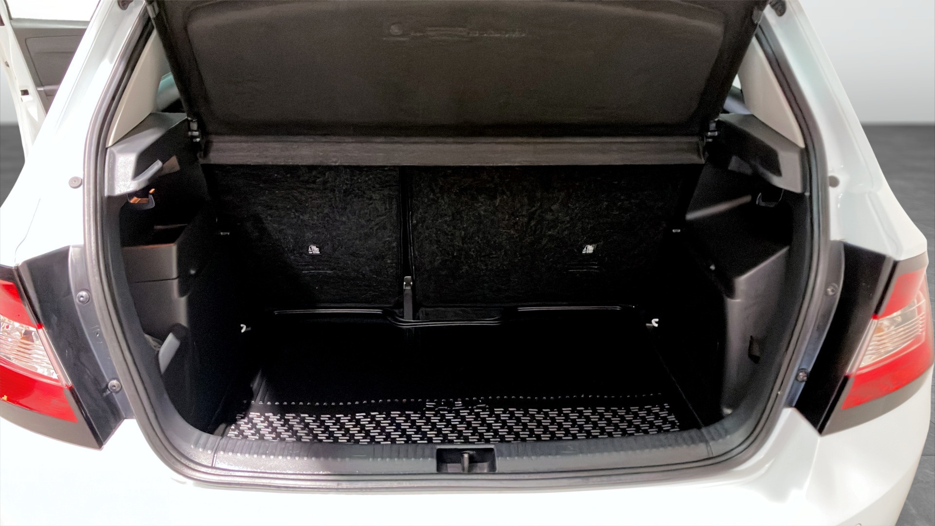 Skoda Fabia DSR15H