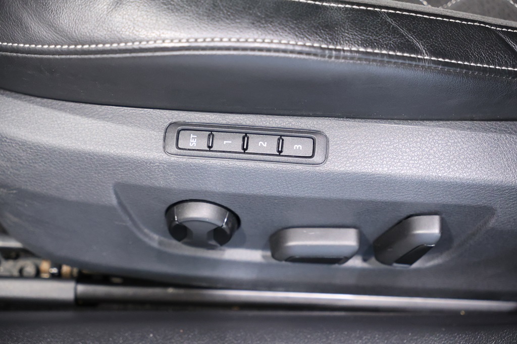 Skoda Superb Combi DSY25F