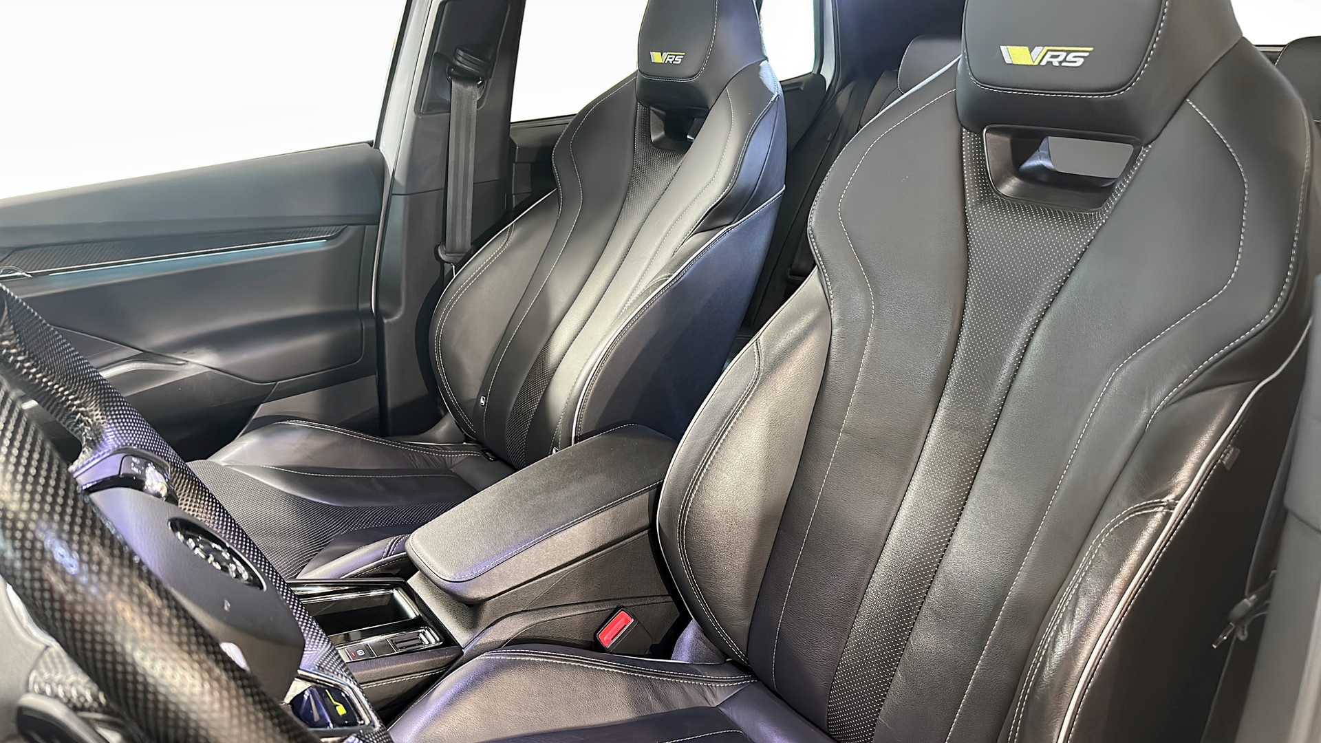 Skoda Enyaq Coupé DTB33L