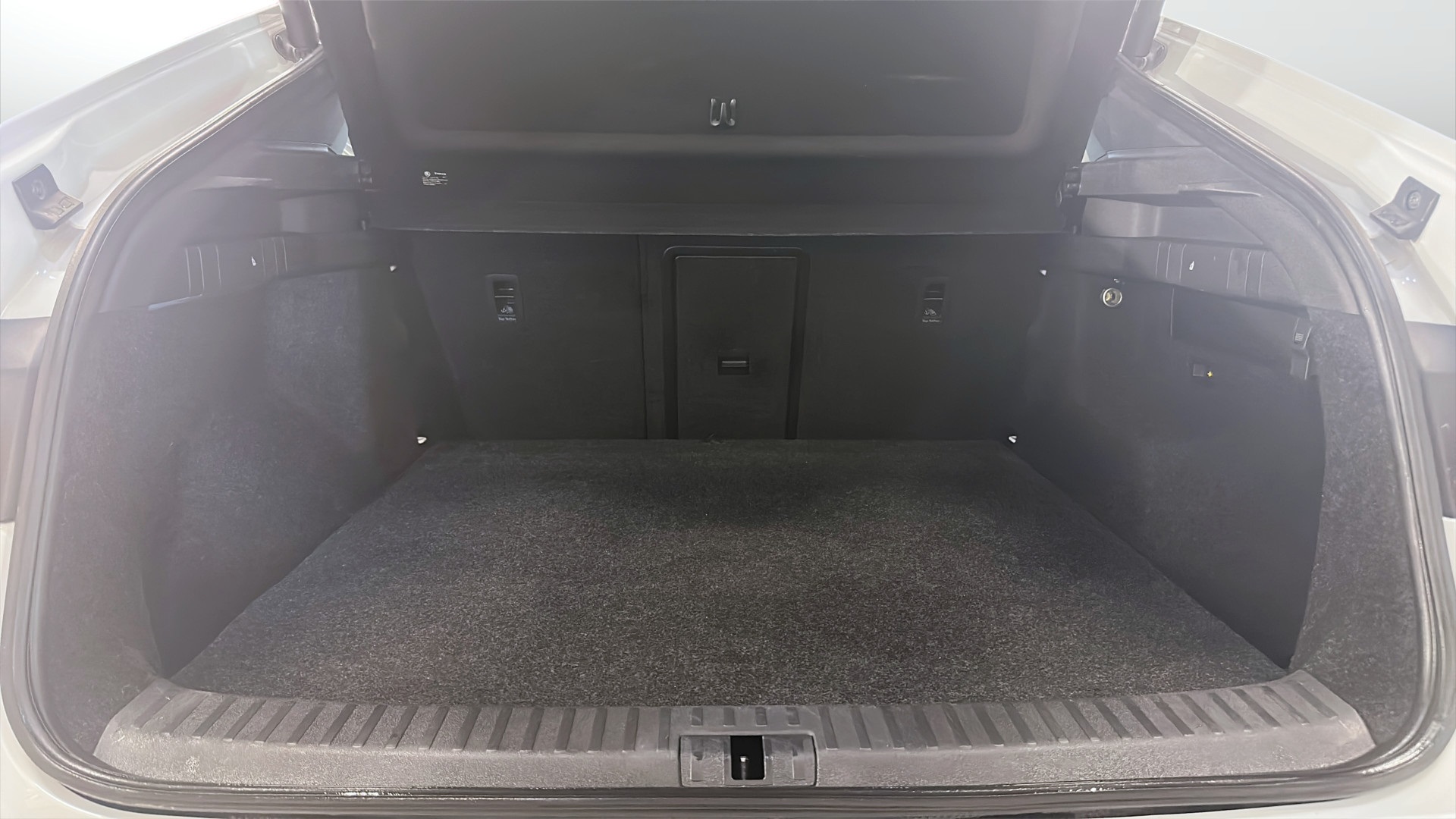 Skoda Enyaq Coupé DTB33L