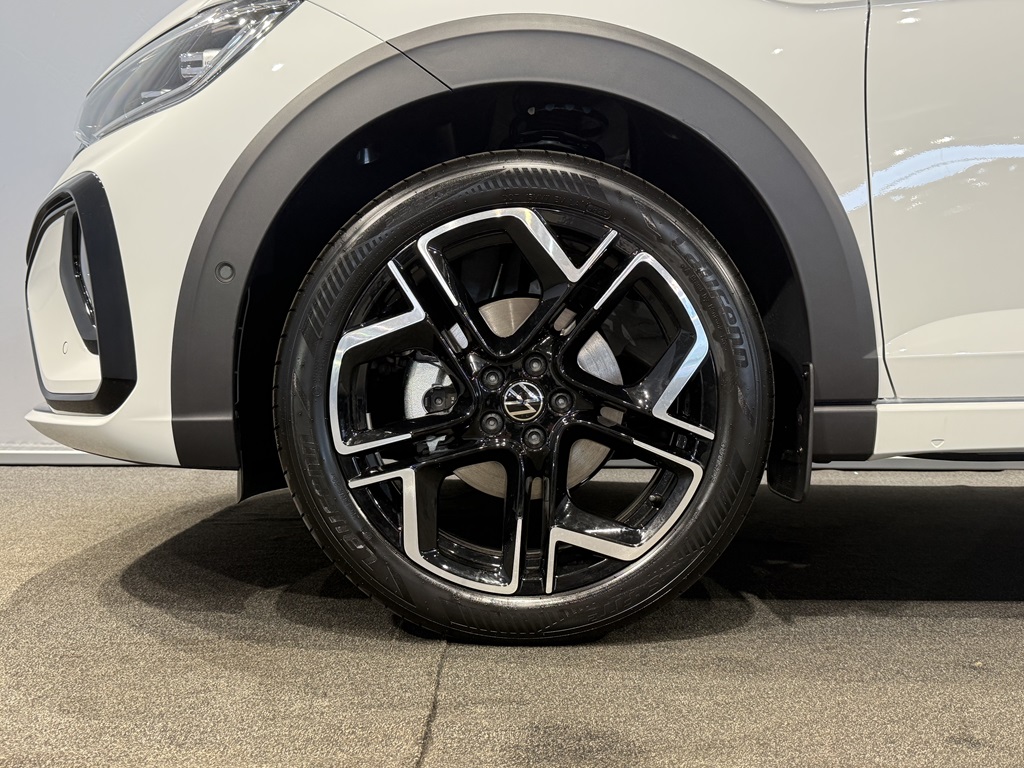 Volkswagen Taigo DTF14N