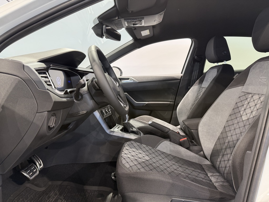 Volkswagen Taigo DTF14N