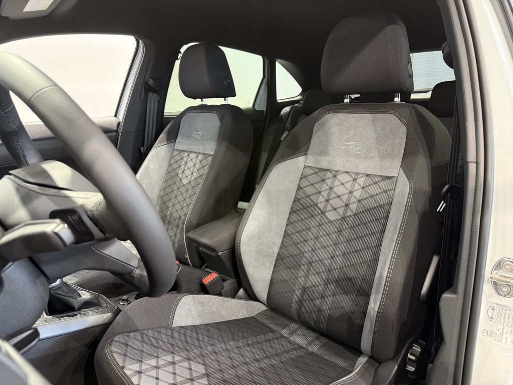 Volkswagen Taigo DTF14N