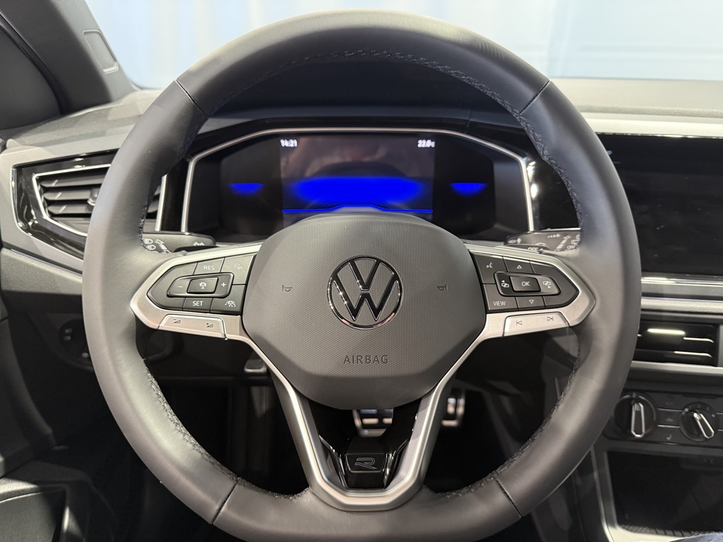 Volkswagen Taigo DTF14N