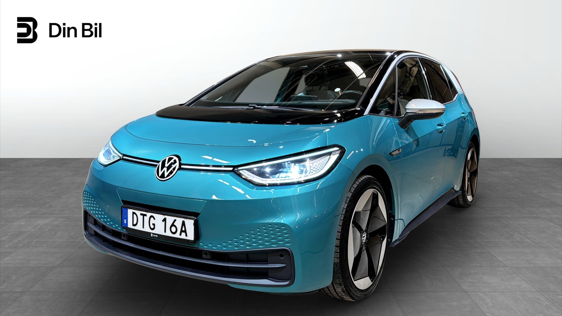 Bild för bil DTG16A