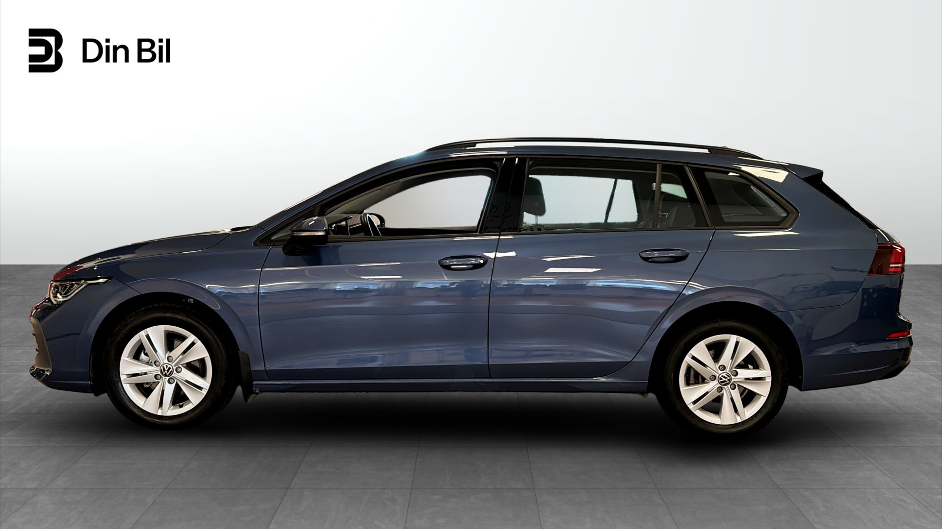 Volkswagen Golf Sportscombi DTH33N