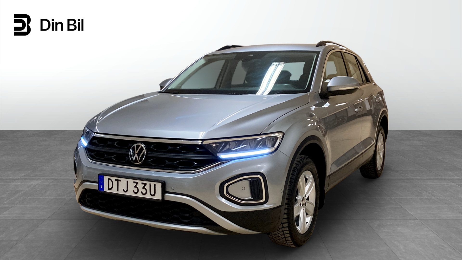 Bild för bil DTJ33U