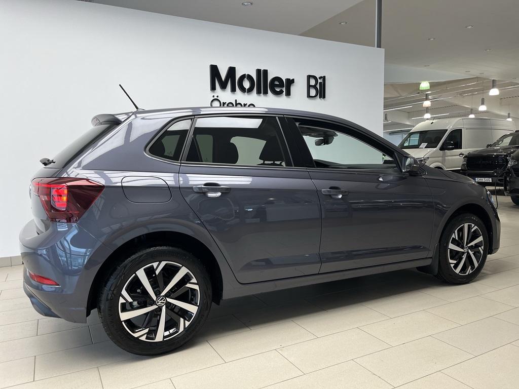 Volkswagen Polo DTJ34P