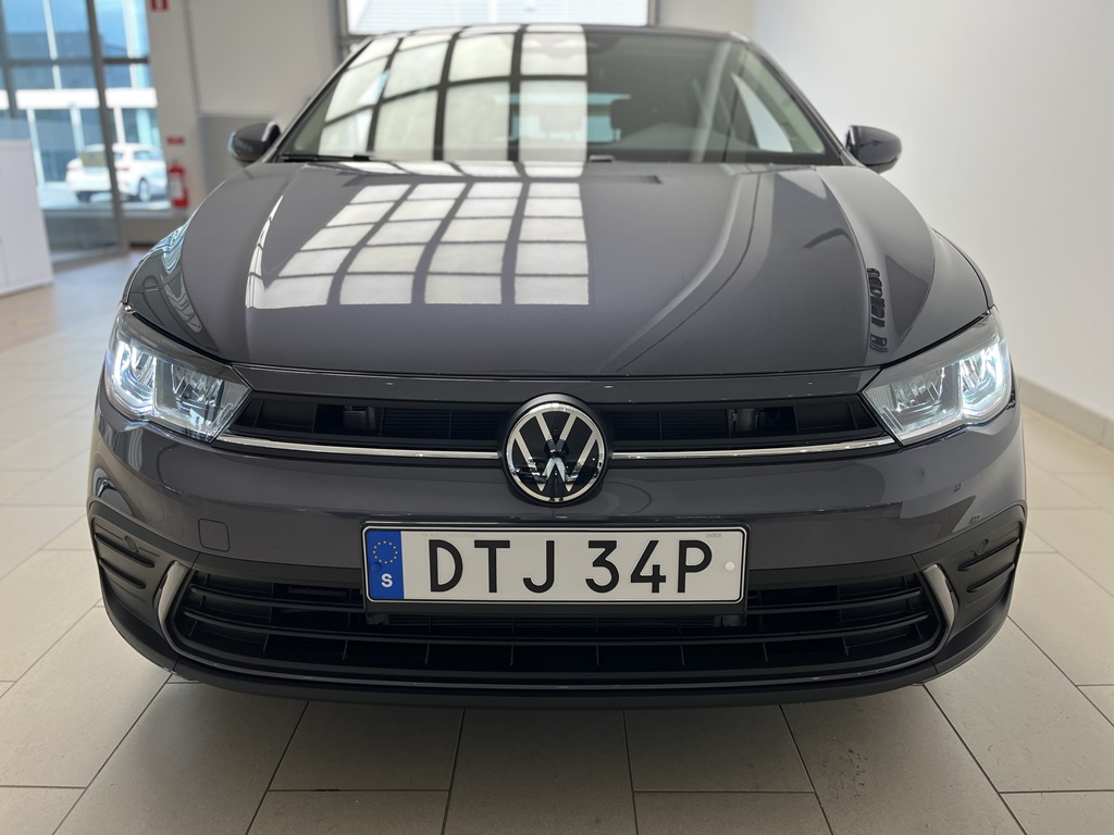 Volkswagen Polo DTJ34P