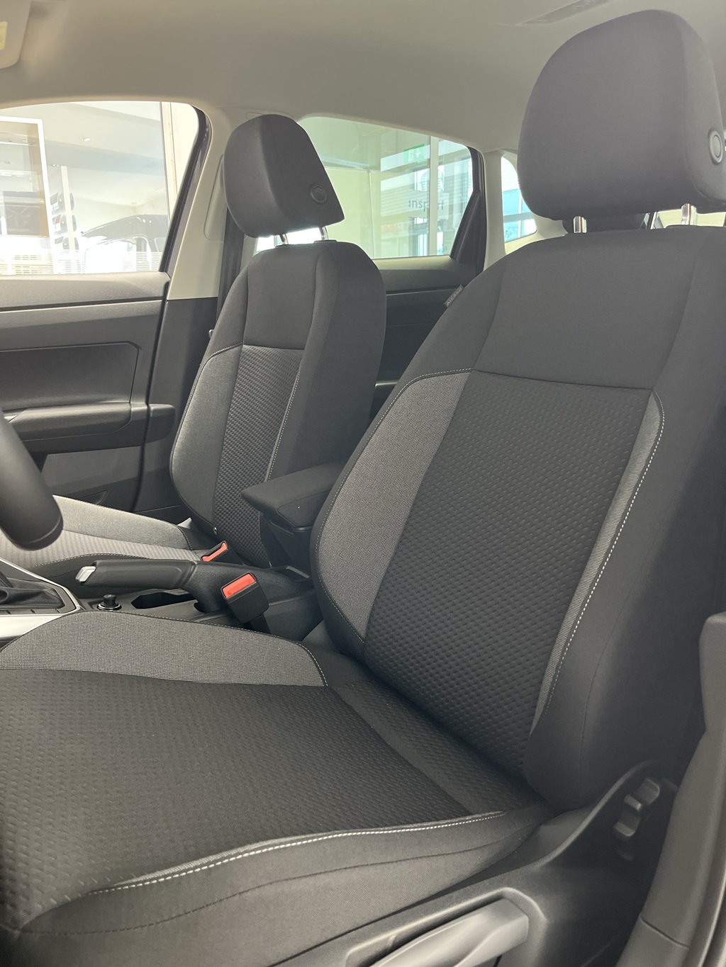 Volkswagen Polo DTJ34P