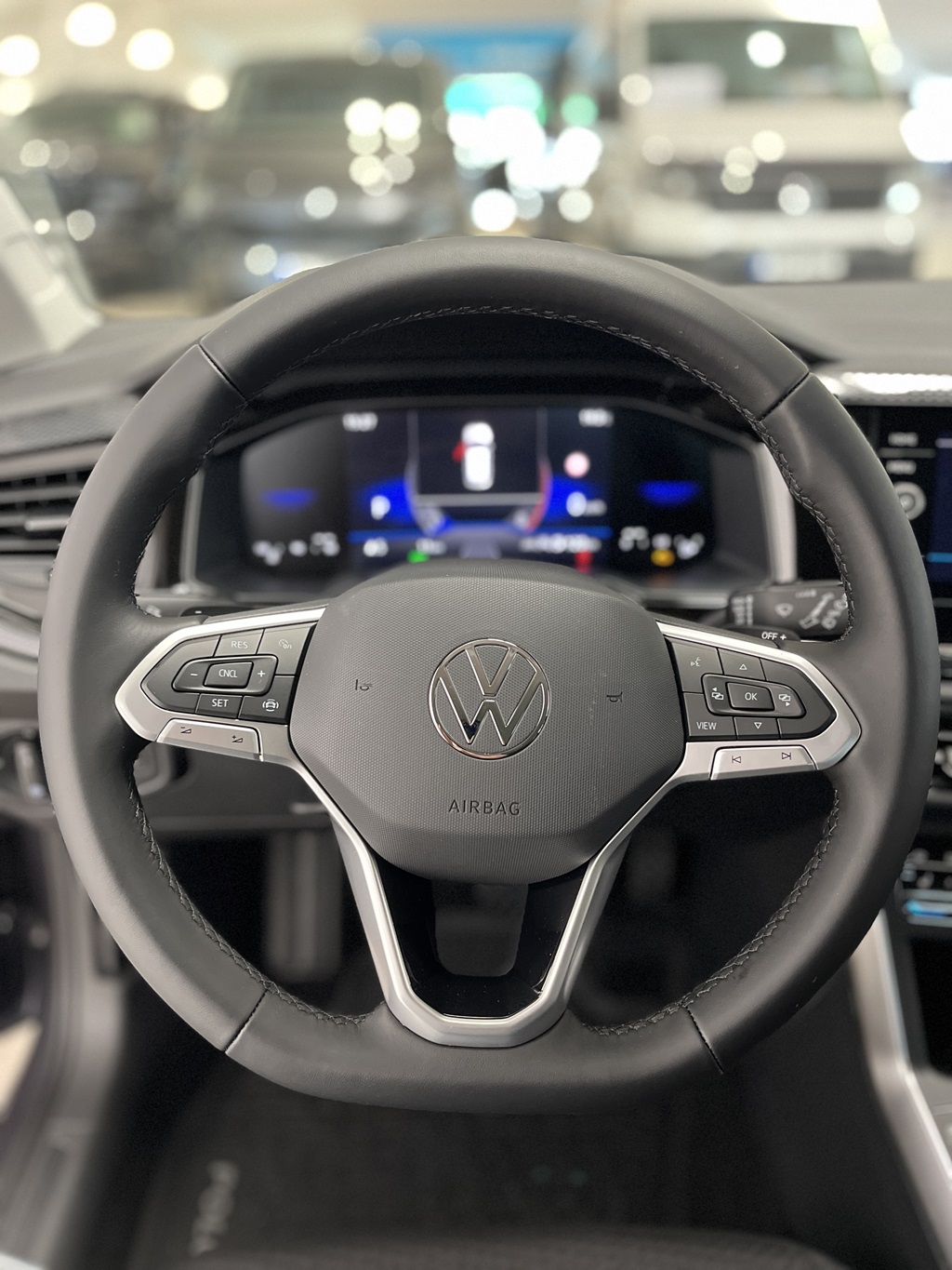 Volkswagen Polo DTJ34P