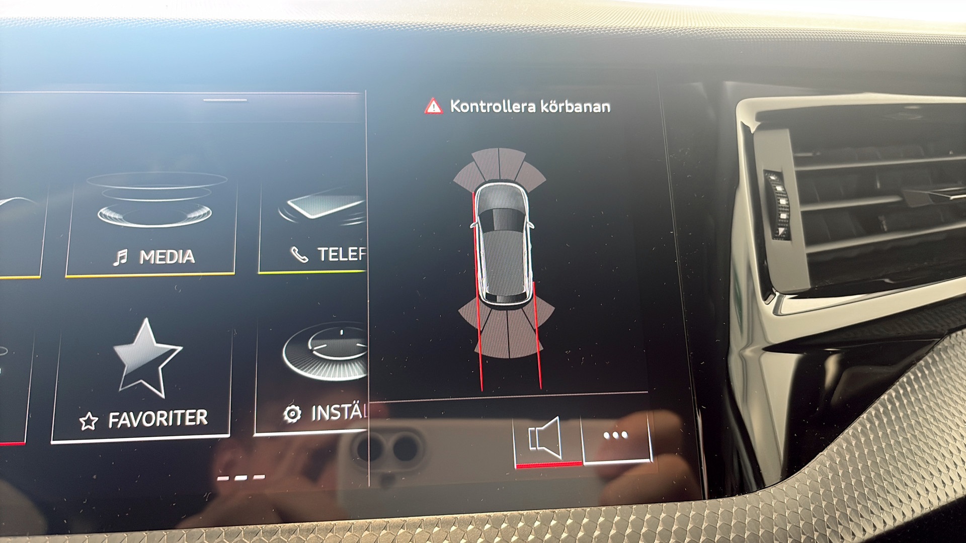 Bild på bil