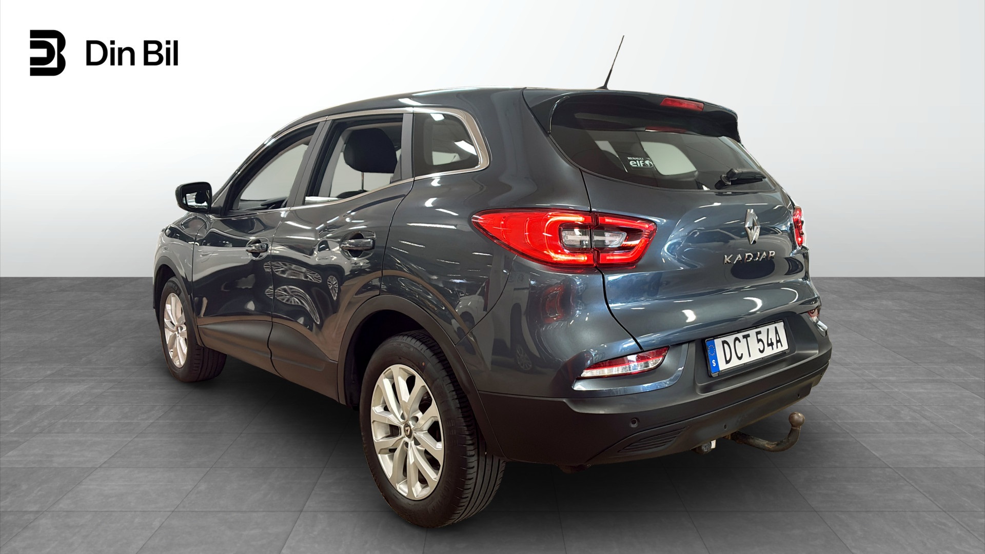 Volkswagen T-Roc DTS33L