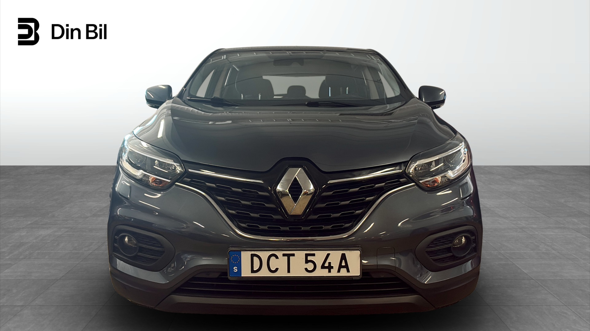 Volkswagen T-Roc DTS33L