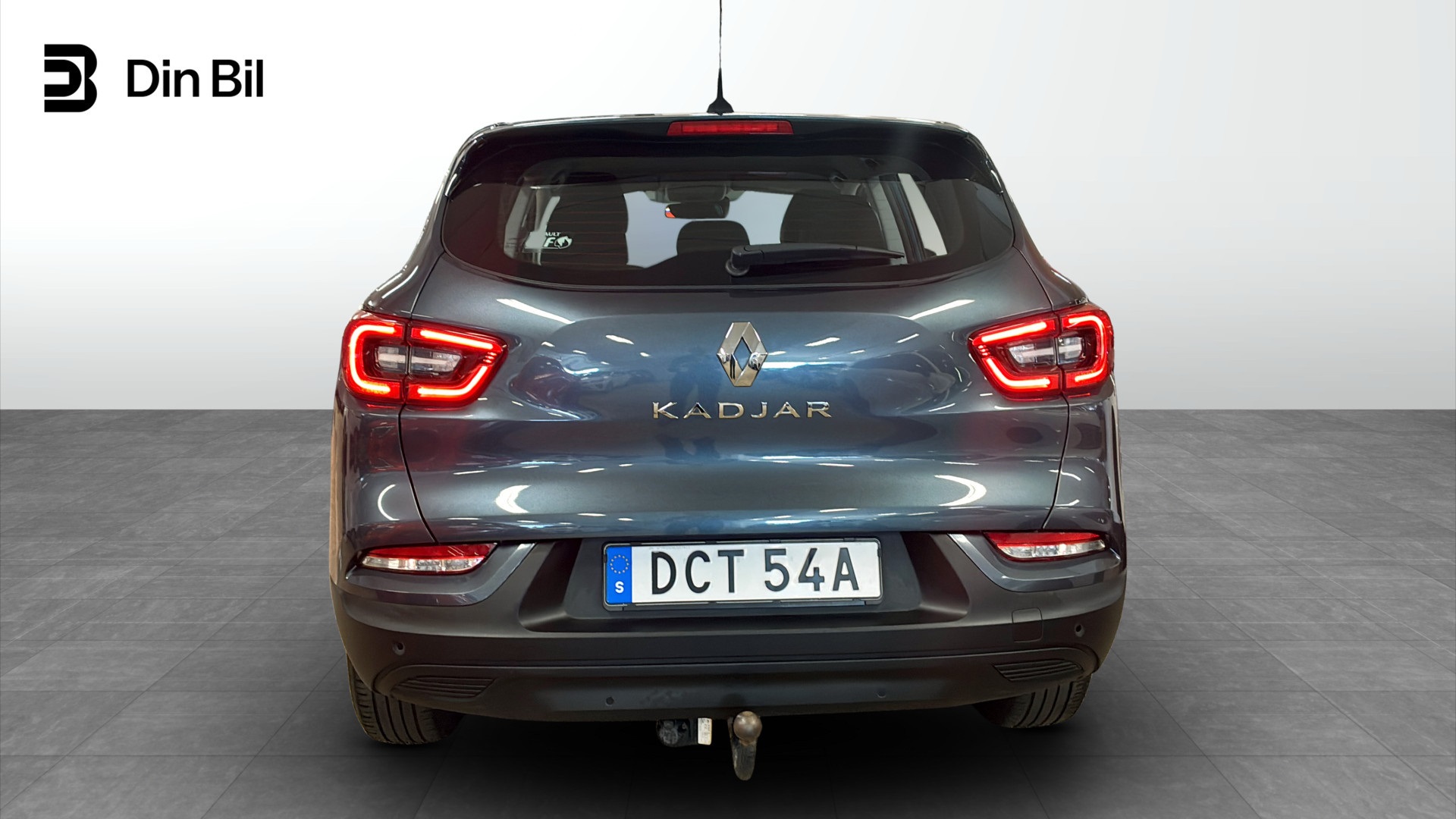 Volkswagen T-Roc DTS33L