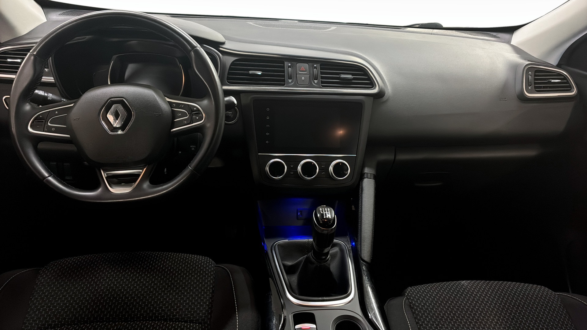 Volkswagen T-Roc DTS33L