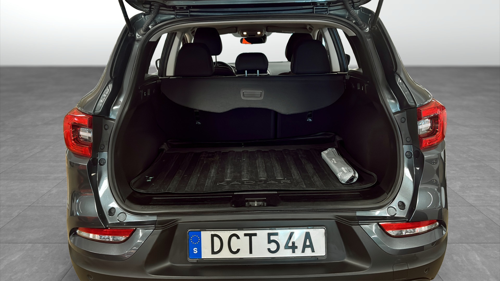 Volkswagen T-Roc DTS33L