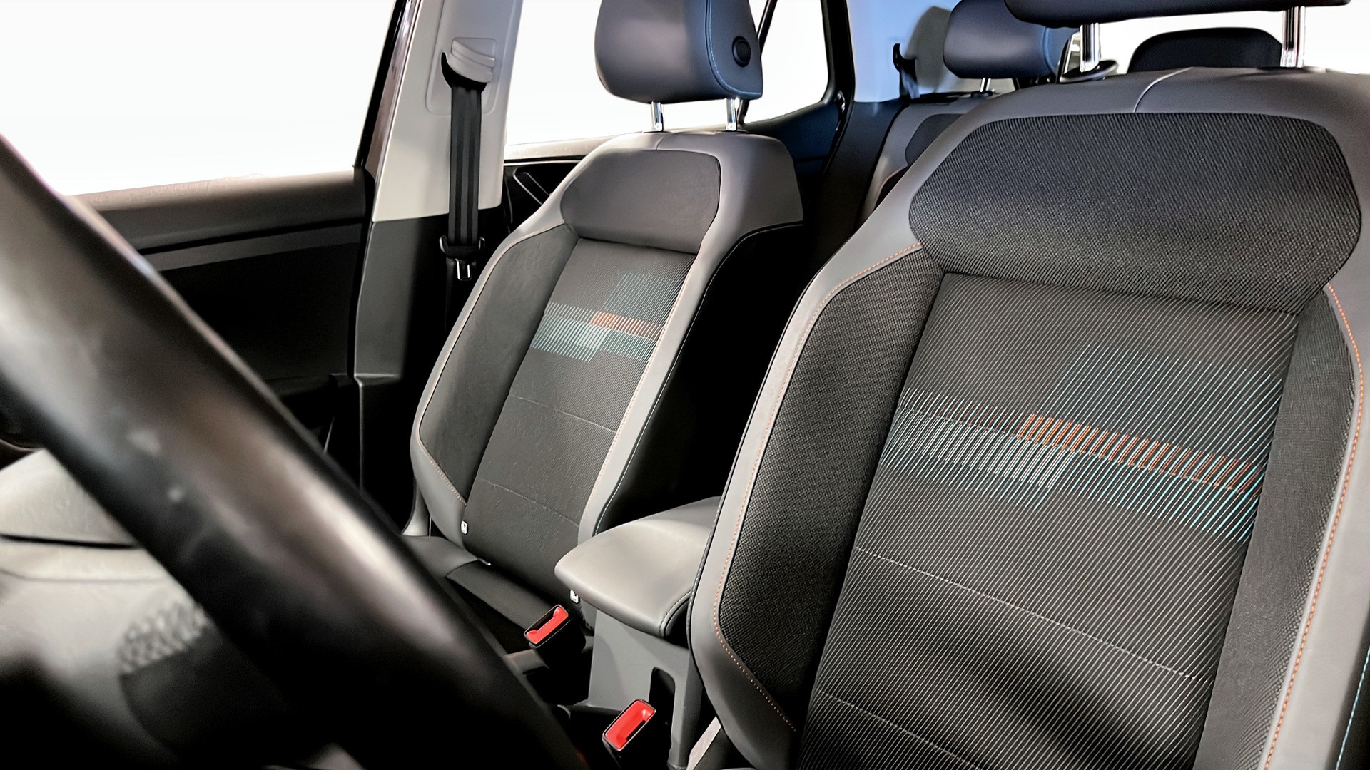 Volkswagen T-Cross DTT26A