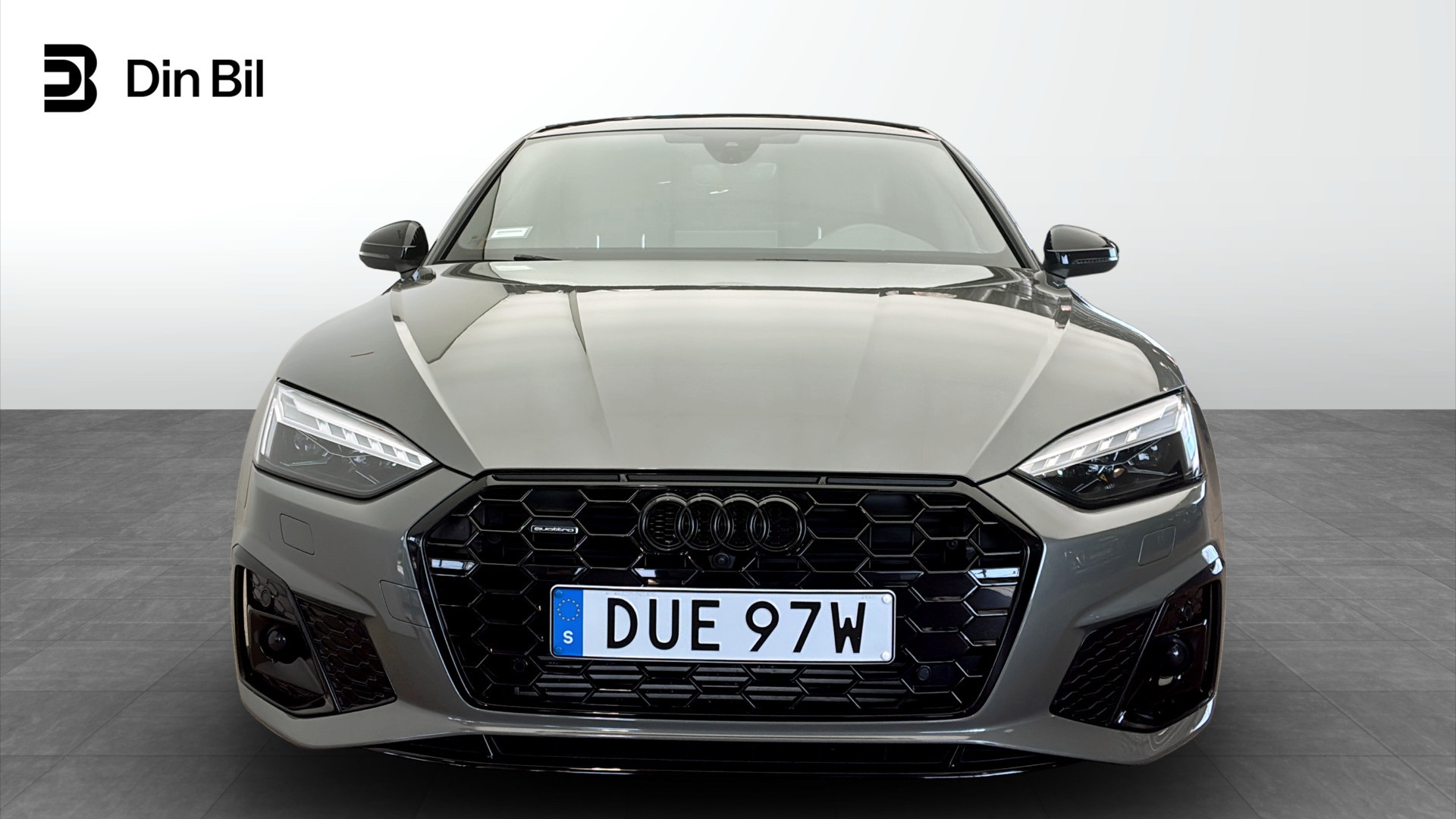 Audi A5 Sportback DUE97W