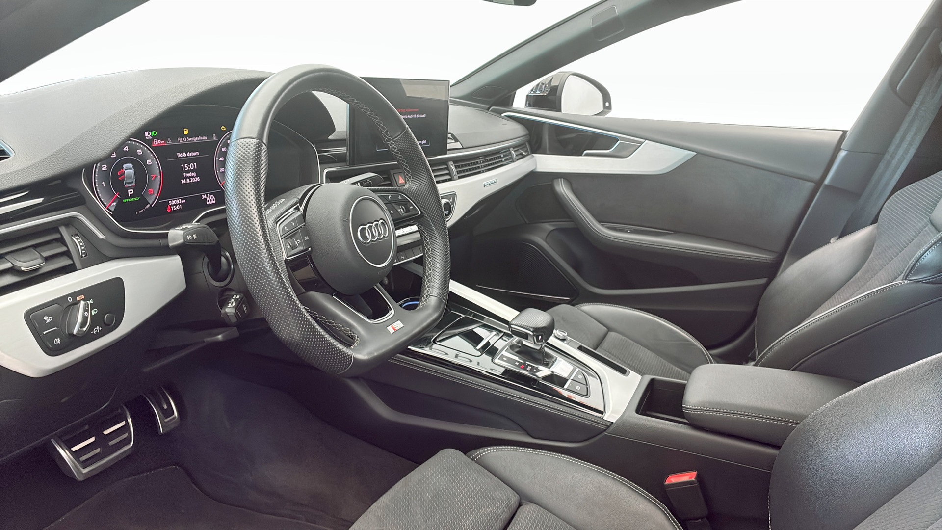 Audi A5 Sportback DUE97W
