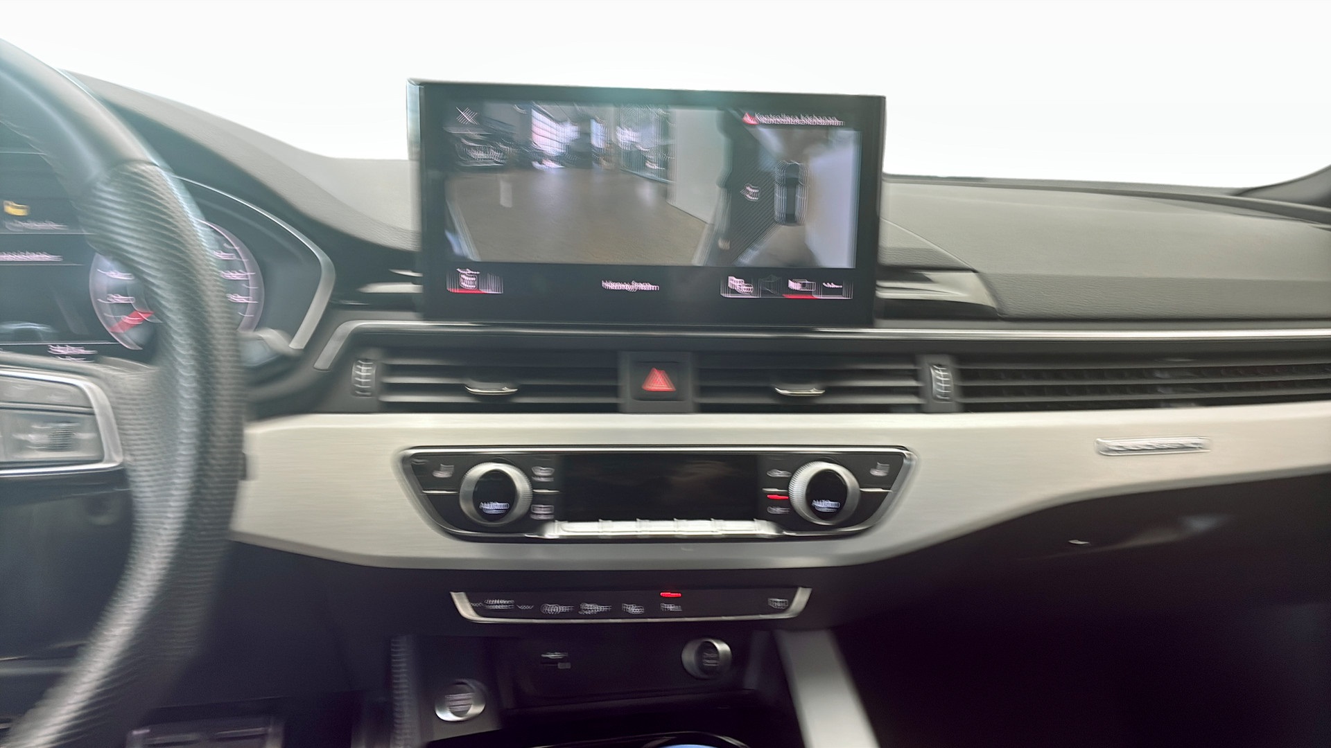 Audi A5 Sportback DUE97W