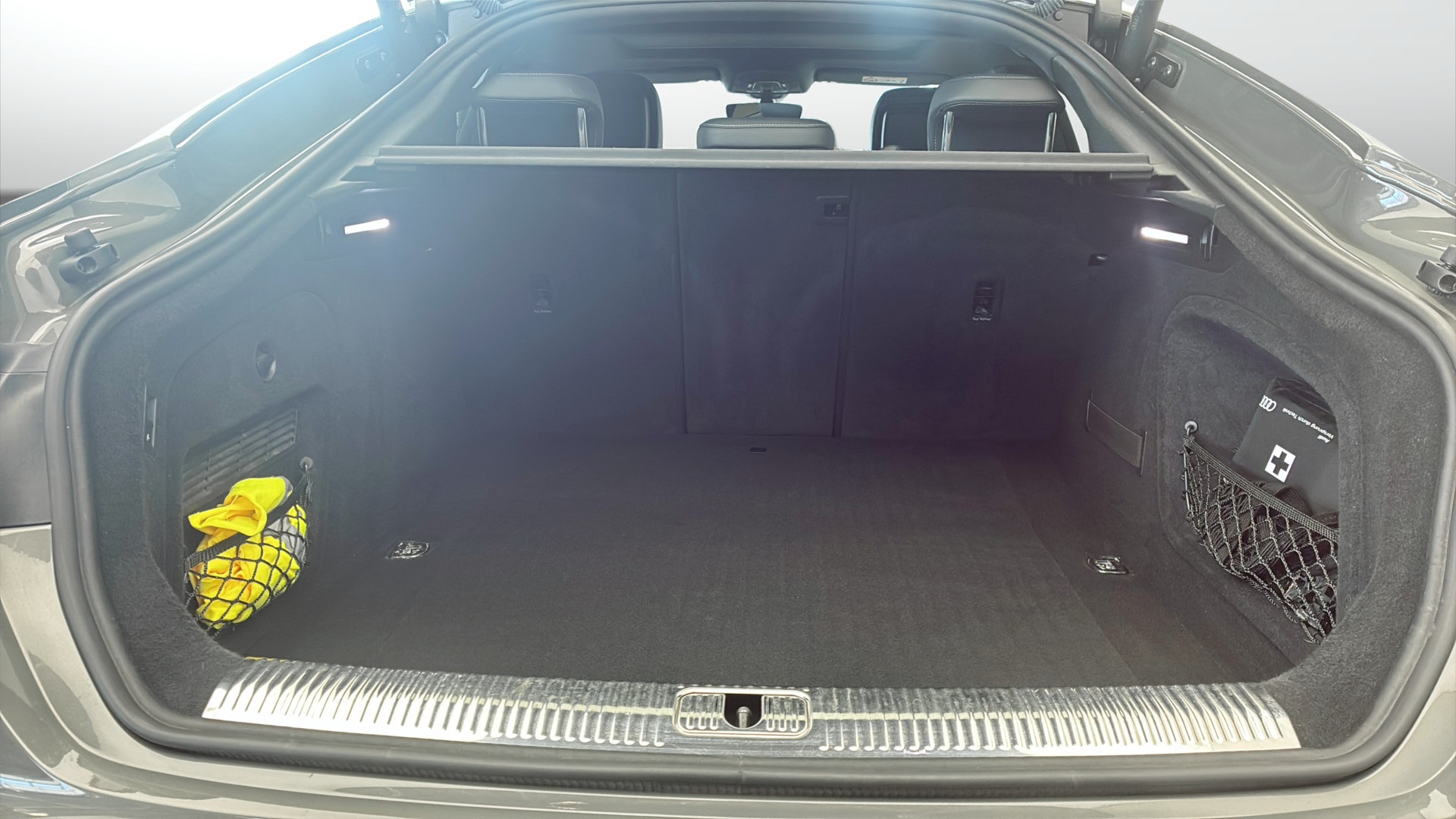 Audi A5 Sportback DUE97W