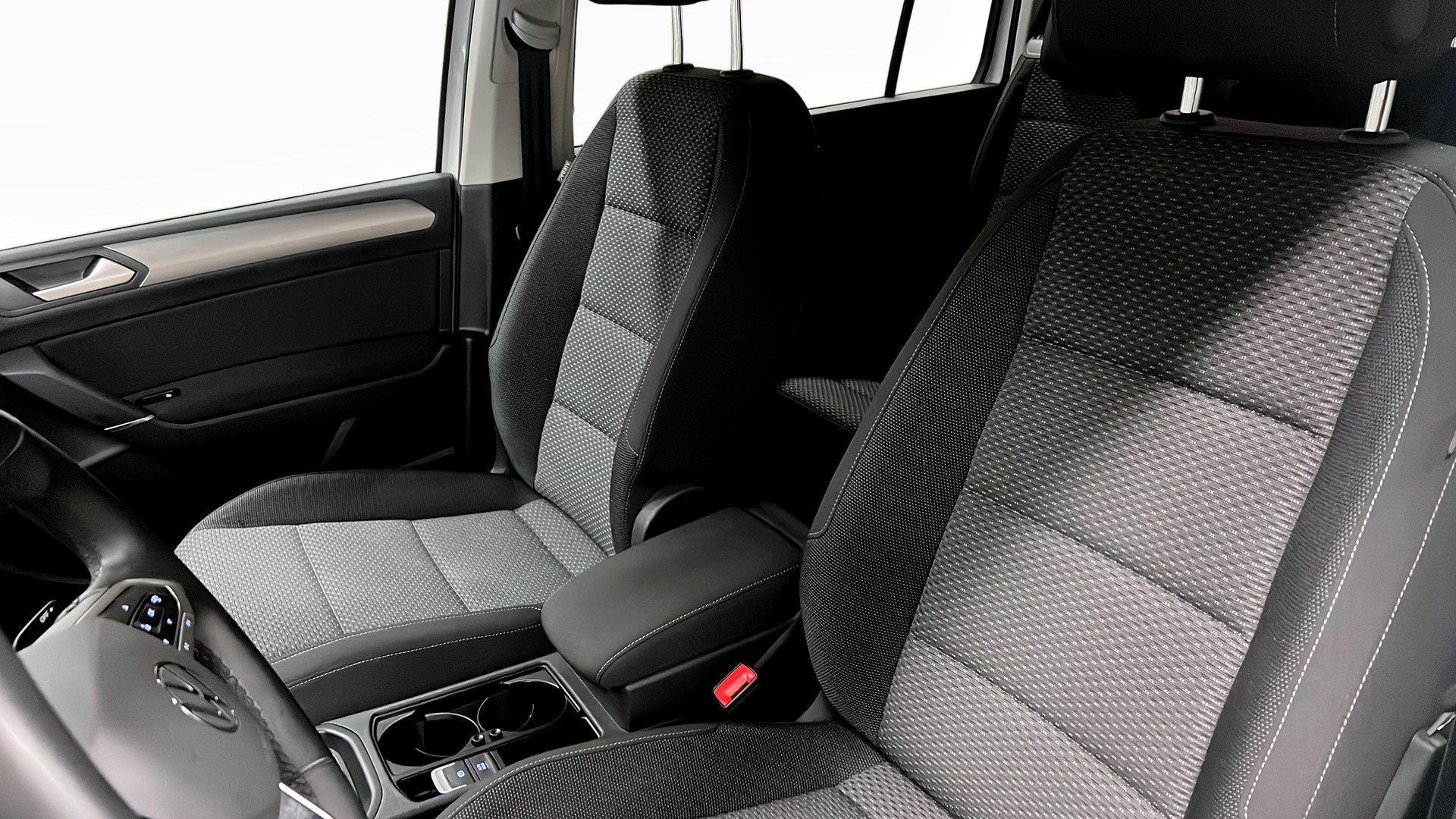 Volkswagen Touran DUF98B