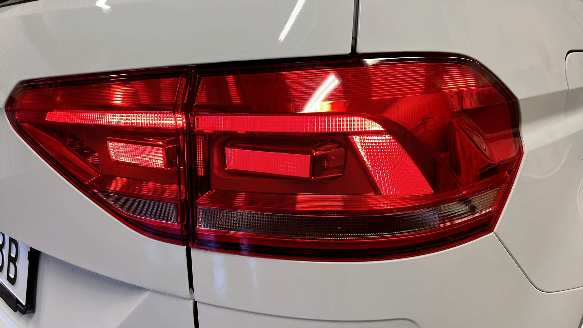 Volkswagen Touran DUF98B