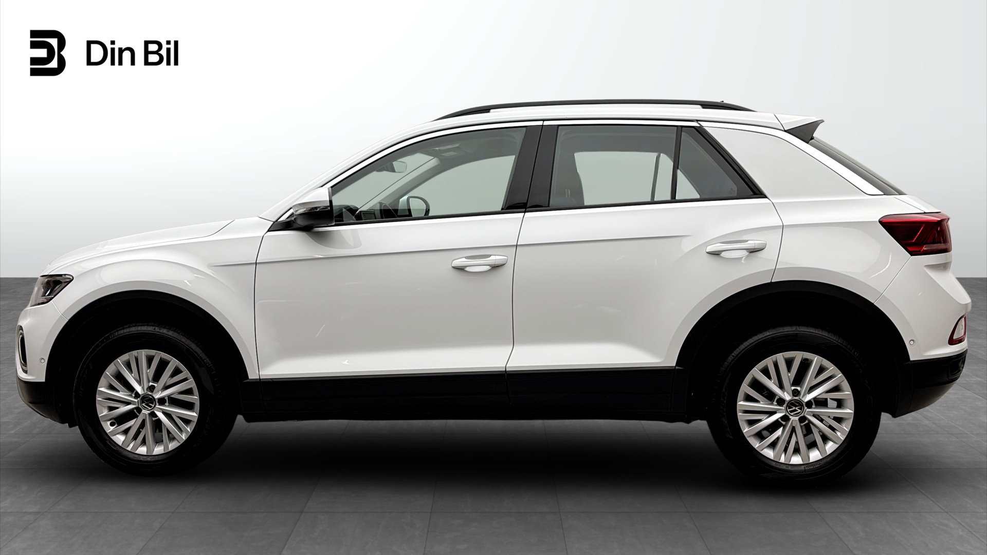 Volkswagen T-Roc DUG34B