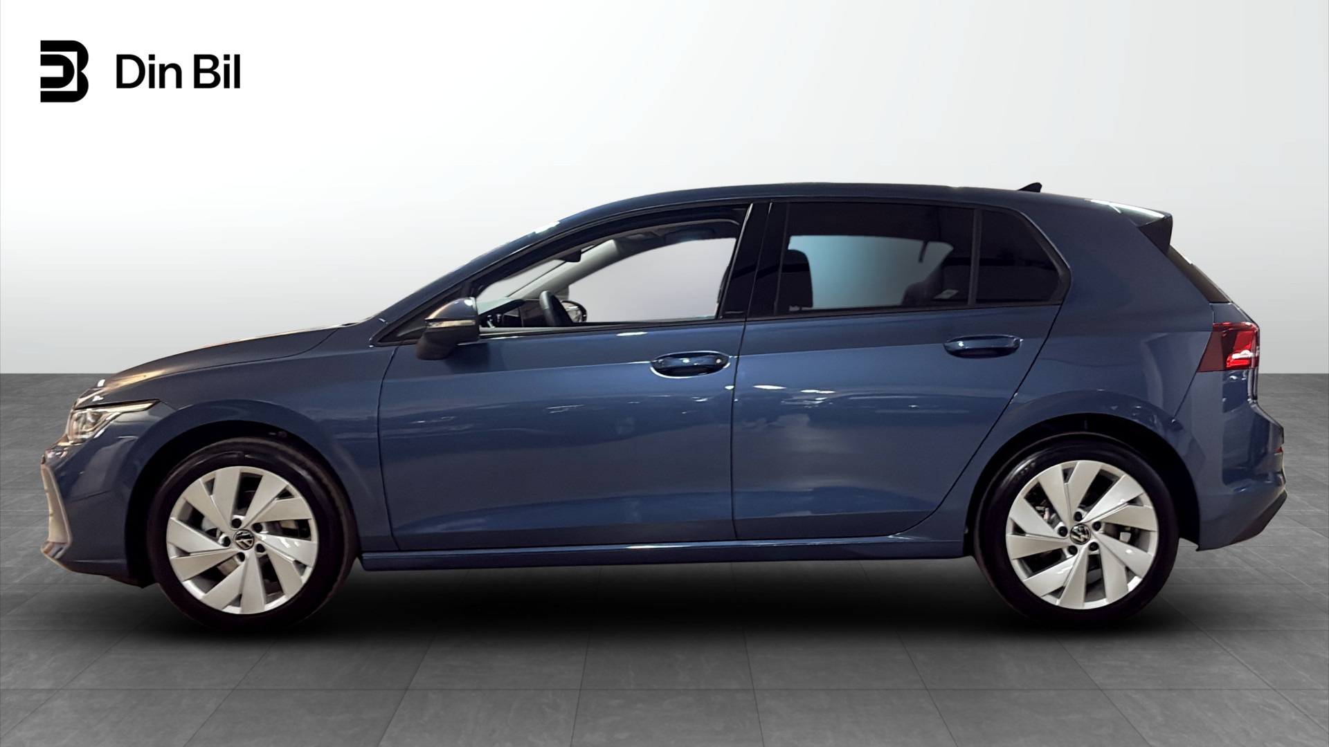 Volkswagen Golf DUH14S